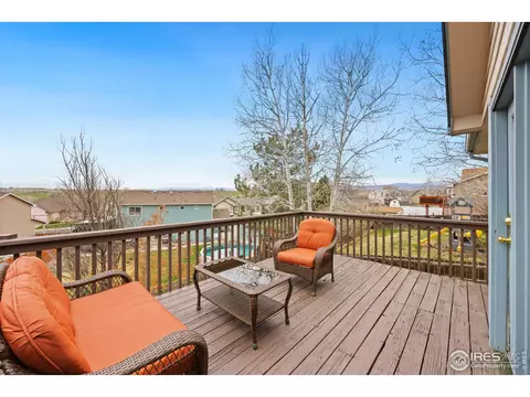 841 Longview Ave, Berthoud, CO 80513 photo 4