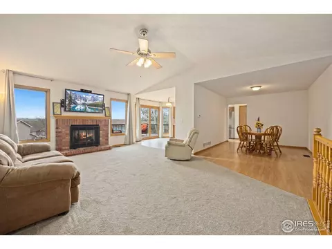 841 Longview Ave, Berthoud, CO 80513 photo 6