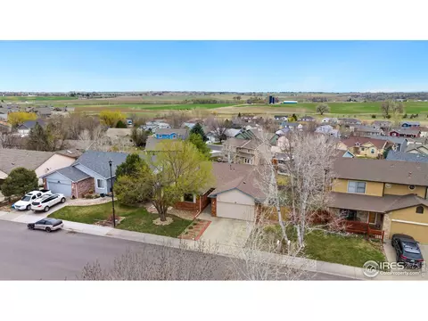 841 Longview Ave, Berthoud, CO 80513