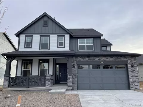 4156 Shirley Dr, Johnstown, CO 80534