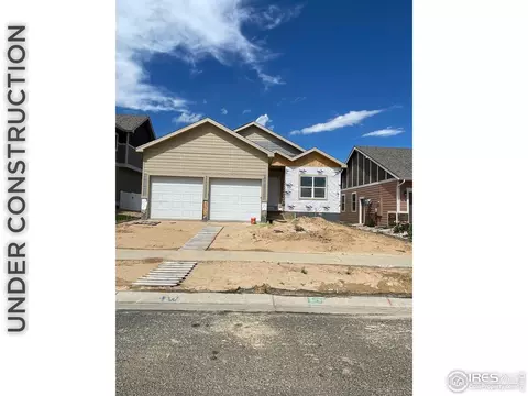 4205 Capri St, Evans, CO 80620
