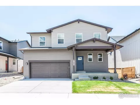 2909 Biplane St, Fort Collins, CO 80524