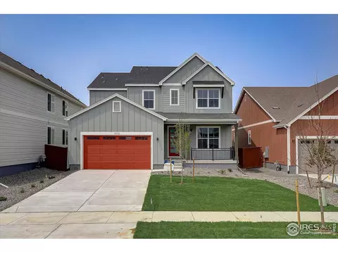 2002 Blue Moon Dr, Windsor, CO 80550 photo 2