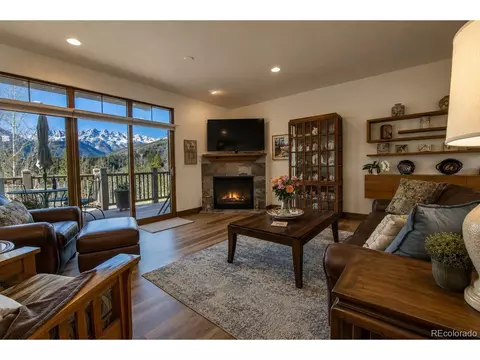 60 Linden Ln, Breckenridge, CO 80424