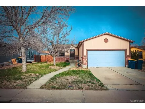 1475 W 78th Cir, Denver, CO 80221