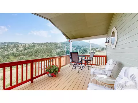 995 Kiowa Rd, Lyons, CO 80540 photo 5