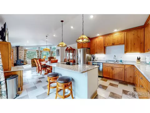 995 Kiowa Rd, Lyons, CO 80540 photo 16