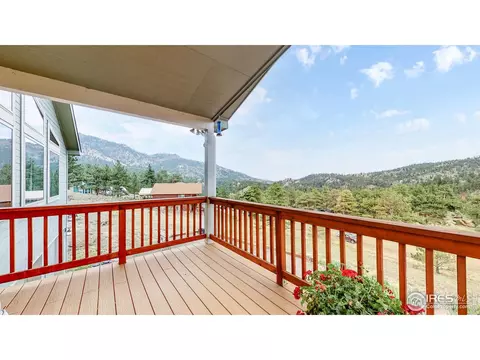 995 Kiowa Rd, Lyons, CO 80540 photo 4