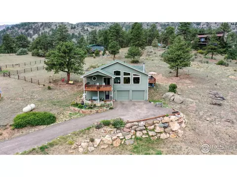 995 Kiowa Rd, Lyons, CO 80540 photo 39