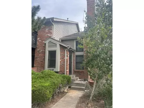 4209 S Granby Way #F, Aurora, CO 80014