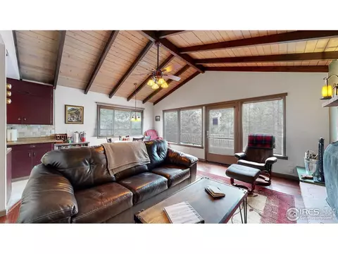 718 Peaceful Valley Rd, Lyons, CO 80540 photo 3