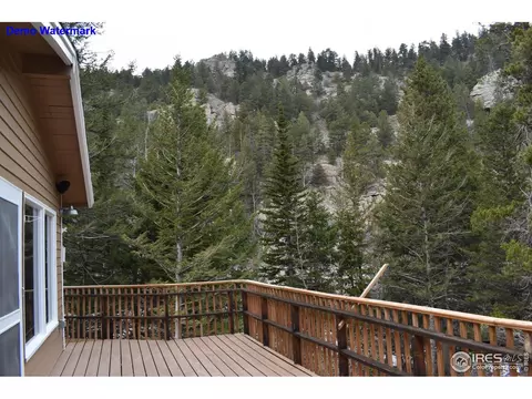 718 Peaceful Valley Rd, Lyons, CO 80540 photo 10