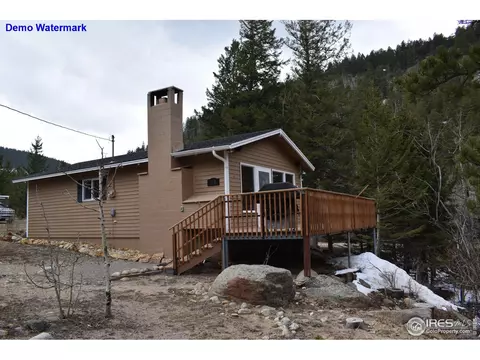 718 Peaceful Valley Rd, Lyons, CO 80540 photo 36