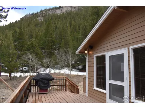 718 Peaceful Valley Rd, Lyons, CO 80540 photo 18