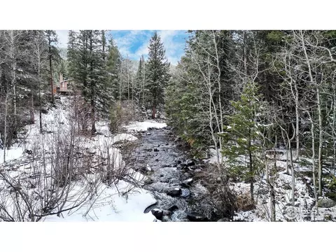 718 Peaceful Valley Rd, Lyons, CO 80540 photo 2