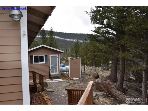 718 Peaceful Valley Rd, Lyons, CO 80540 photo 17