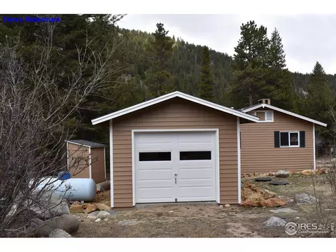 718 Peaceful Valley Rd, Lyons, CO 80540 photo 20