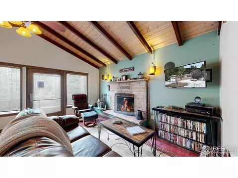 718 Peaceful Valley Rd, Lyons, CO 80540 photo 4