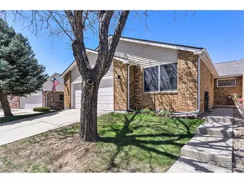 5601 W 18th St #37, Greeley, CO 80634
