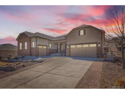 3981 Old Oaks St, Castle Rock, CO 80104