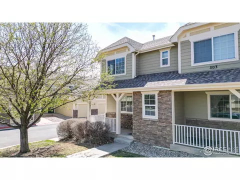 1103 Andrews Peak Dr #103, Fort Collins, CO 80521