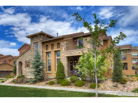 9476 Sori Ln, Highlands Ranch, CO 80126