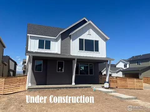 5201 Rendezvous Pkwy, Timnath, CO 80547