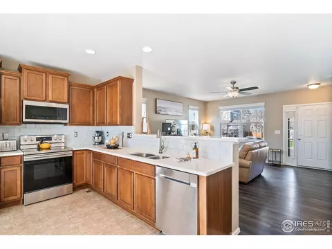 605 Botley Dr, Windsor, CO 80550 photo 5