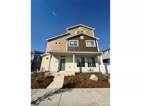 21843 E 38th Pl, Aurora, CO 80019