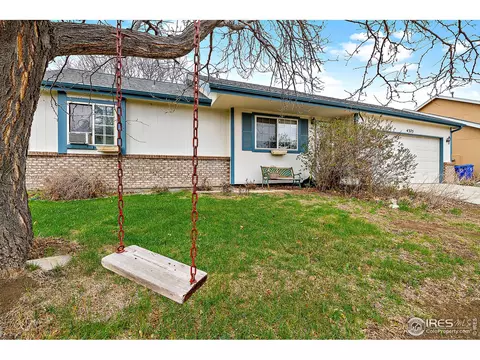 4375 Sunridge Dr, Loveland, CO 80538