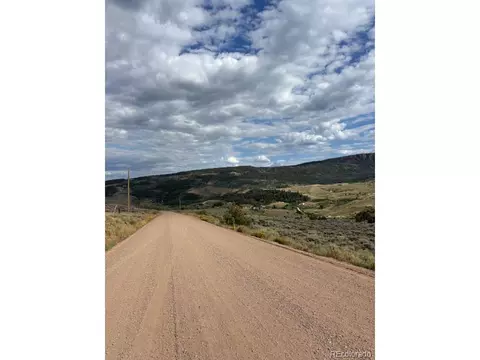 1621 County Road 19, Kremmling, CO 80459