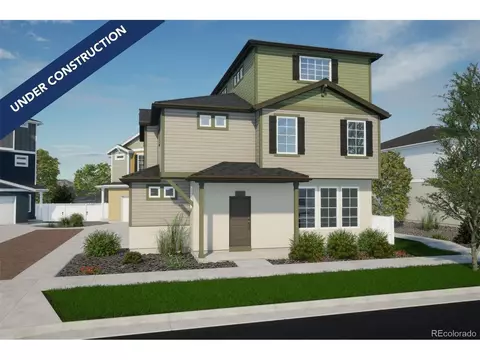 3415 Barkwood Dr, Johnstown, CO 80534