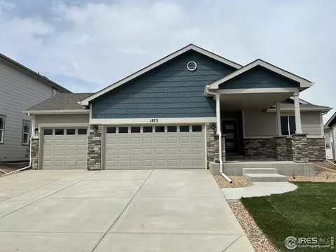 1873 Lazear St, Loveland, CO 80538