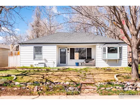 319 S Jersey St, Denver, CO 80224
