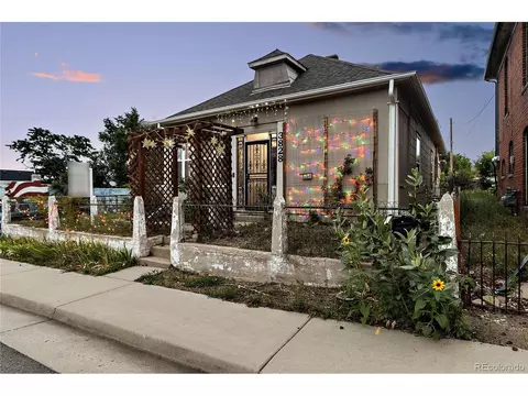 Undisclosed, Denver, CO 80236 photo 1