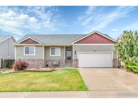 4015 28th Ave, Evans, CO 80620