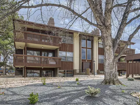 500 Manhattan Dr #C5, Boulder, CO 80303