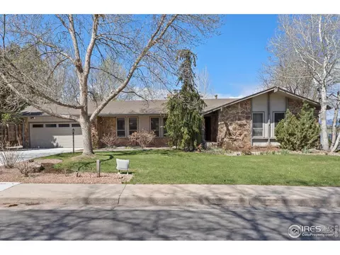 2331 Helena Ct, Loveland, CO 80537