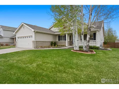 639 Atwood Ct, Fort Collins, CO 80525