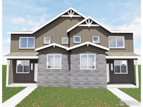 3339 Da Vinci Dr, Loveland, CO 80538