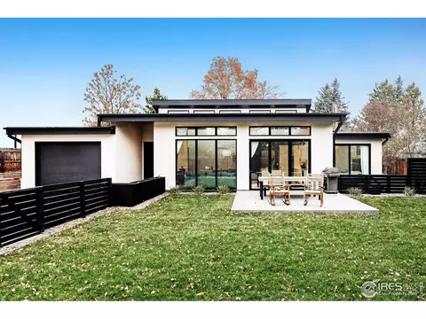 1735 Quince Ave, Boulder, CO 80304