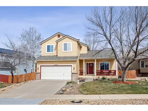 1659 Daily Dr, Erie, CO 80516