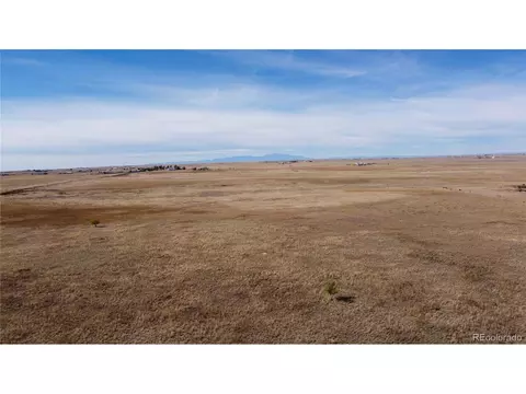 1 3, Yoder, CO 80864