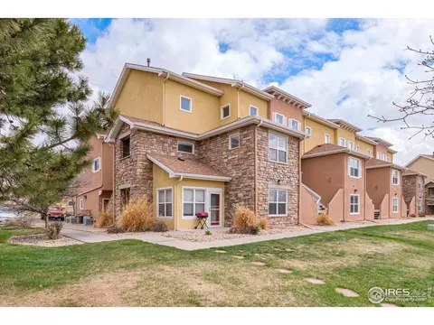 105 Lucca Dr #105, Evans, CO 80620