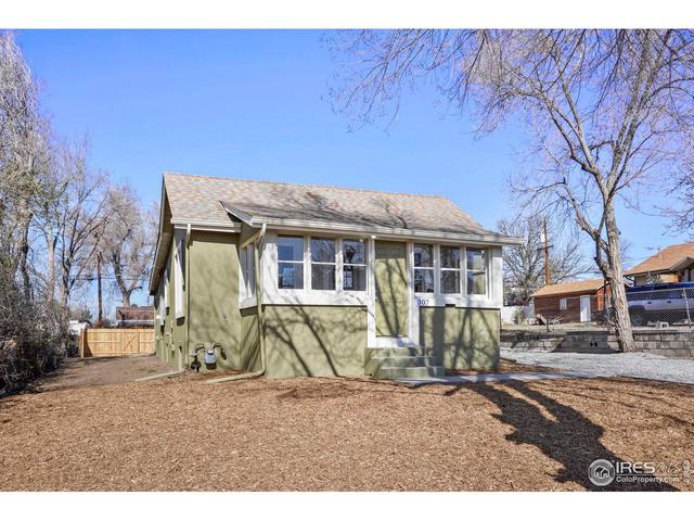 307 N Meade St, Denver, CO 80219
