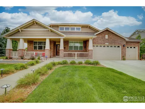 17954 W 77th Ln, Arvada, CO 80007