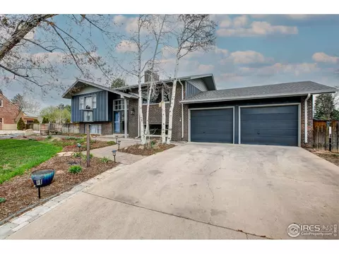 1912 Homestead Rd, Greeley, CO 80634