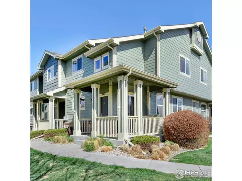 175 Carina Cir #104, Loveland, CO 80537