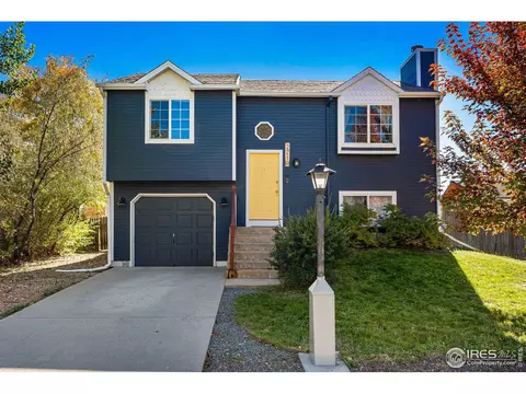 2219 Tulip St, Longmont, CO 80501
