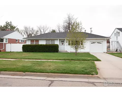 417 Elwood St, Sterling, CO 80751